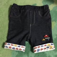 hoigmt様 専用 ミキハウス ハーフパンツのサムネイル