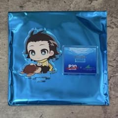 八景島シーパラダイス ペルソナ3 ミニアクリルスタンド 望月綾時