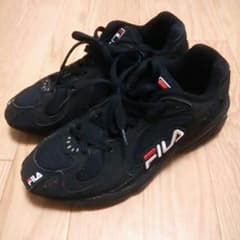 FILA   スニーカー   23センチ☆のサムネイル