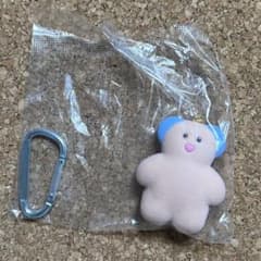 mojojojo Figure Mascot Vol.3 Pupuのサムネイル