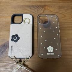 マリクワiPhone15ケースのサムネイル