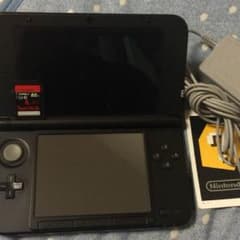 yukaさん専用 3DS 本体のサムネイル