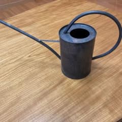 アンティーク調ジョウロのサムネイル