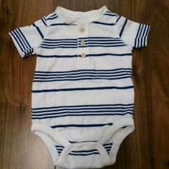 60cm　babyGAP　ロンパースのサムネイル