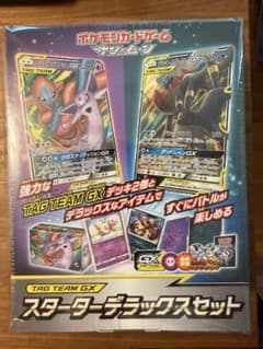 ゆ*※様 絶版未開封パックコレクションセット　TAG TEAM ゆ*※様 絶版未開封パックコレクションセット TAG TEAM 【公式通販】