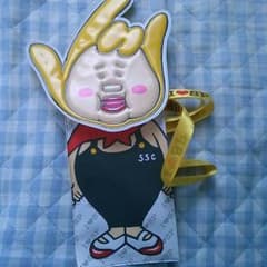 チケットホルダー(なんなんさん専用)のサムネイル