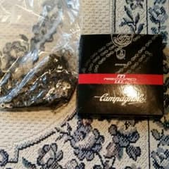 カンパニョーロ レコード 11s チェーンのサムネイル