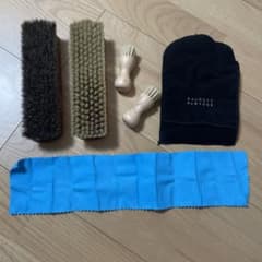 M.MOWBRAY Mモゥブレイ ブラシセットのサムネイル
