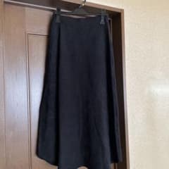 ブラックニットスカート専用です。のサムネイル