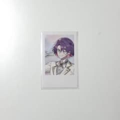 にじさんじ 渡会雲雀 6th 6周年 チェキ カード ノーマル - メルカリ