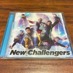 Fischer's  NewChallengersのサムネイル