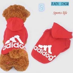 ペット用品 ★ペットチョッキ 愛犬 ペット服★犬 洋服のサムネイル