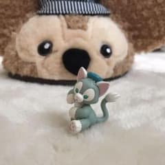 ジェラトーニ フィギュアのサムネイル
