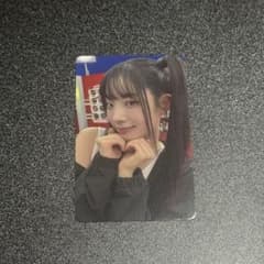twice アプグレ特典トレカ　ダヒョンのサムネイル