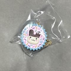 たまごっち 手作りおやつチャームのサムネイル