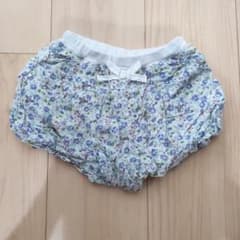 ベビー　短パン　90㌢のサムネイル