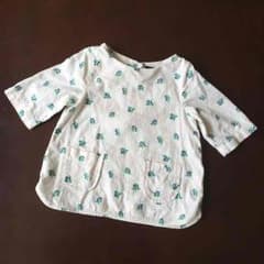 babyGAP スモックみたいなトップスのサムネイル