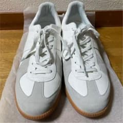 Casper John  / German Trainer ジャーマントレーナーのサムネイル