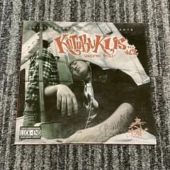 寿【KOTOBUKI is...Vol.2】LUCK-END 日本語ラップのサムネイル