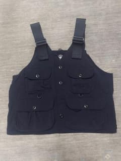 DAIWA ダイワ Angler's Vest アングラーズベストのサムネイル