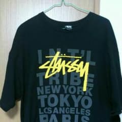 Stussy ティーシャツのサムネイル