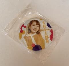 夏川椎菜 TrySail 缶バッジ - メルカリ