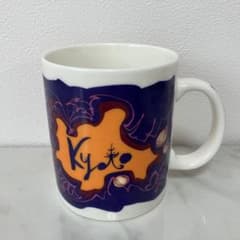 Starbucks マグカップ 京都　（Kyoto）　1999年のサムネイル