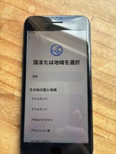 Apple iPhone 8 64GBのサムネイル