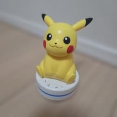 ポケットモンスターねぇウチピカ