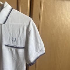 FRED PERRY ポロシャツのサムネイル