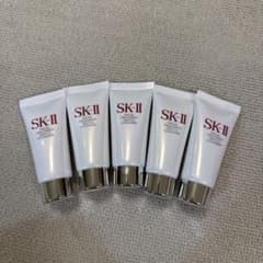 SK-II フェイシャルトリートメントジェントルクレンザー 20g 5本セットのサムネイル
