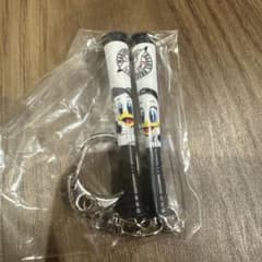 千葉ロッテマリーンズ ミニバット キーホルダーのサムネイル