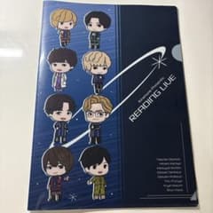 Kiramune 클리어 파일