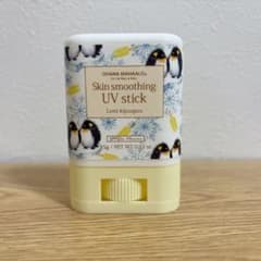 【1回のみ使用】日焼け止め 日焼け止めスティック OHANA MAHAALOのサムネイル