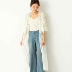 Another Edition♡レースガウンのサムネイル