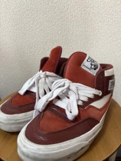 VANS HALF CAB スニーカーのサムネイル