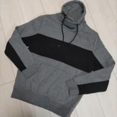 美品●H&Mボーイズ160☆あったかトレーナー●のサムネイル