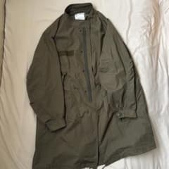 FREAK’S STORE モッズコート オリーブ　M-65　Mサイズのサムネイル