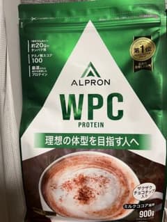 に　さん専用ミルクココア 900gのサムネイル