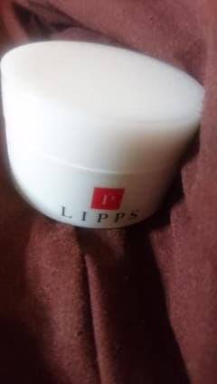 LIPPS マットハードワックスのサムネイル