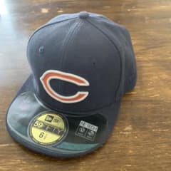 ＊あき様専用＊　キッズ✩ニューエラキャップ✩NFLのサムネイル