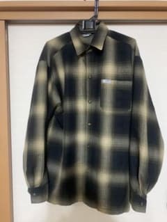 caltop キャルトップ　シャツ　Sサイズのサムネイル