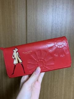 pierre cardin 長財布のサムネイル