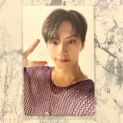 SEVENTEEN HEAVEN JUN ジュン トレカ セブチ - メルカリ