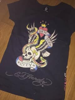 レッドペッパー Ed Hardy Tシャツのサムネイル