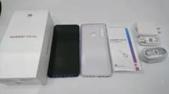 邂逅様専用 Huawei P30 lite ピーコックブルー  simフリー②のサムネイル