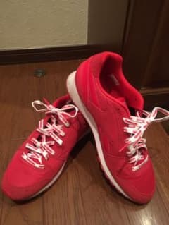 Reebok GL3000のサムネイル