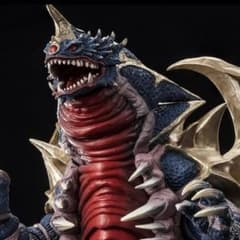 [신품 미개봉품]SHFiguarts 킹 오브 몬스