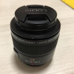 Leica dg macro elmarit 1:2.8/45 asphのサムネイル