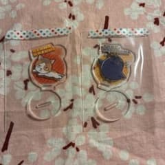 ハイキュー!! アクリルスタンド 2点セットのサムネイル